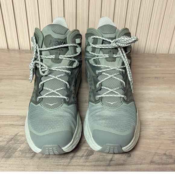 HOKA Anacapa 2 Mid GTX Men's Hiking Sneakers Size 9D - Picture 13 of 15